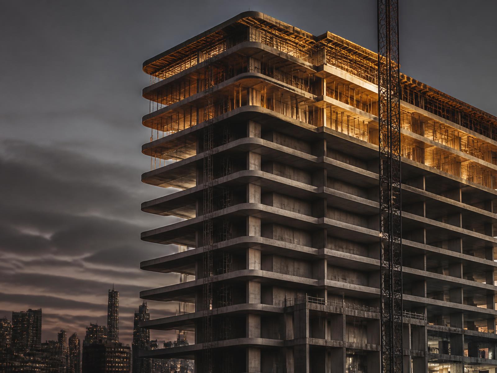 Construção Civil